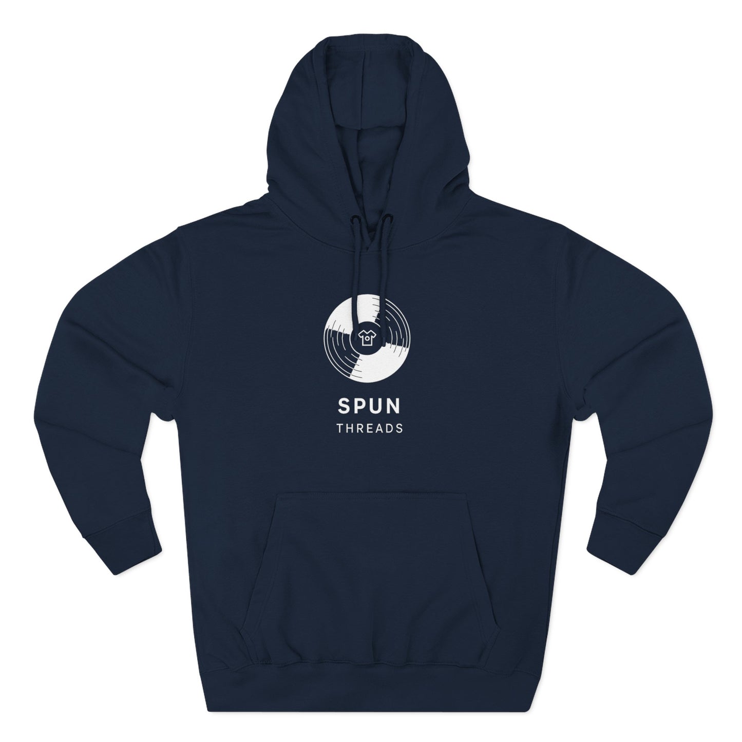 The Logo Hoodie
