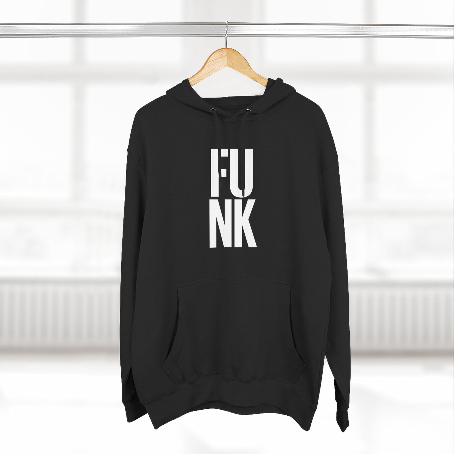 Funk Hoodie