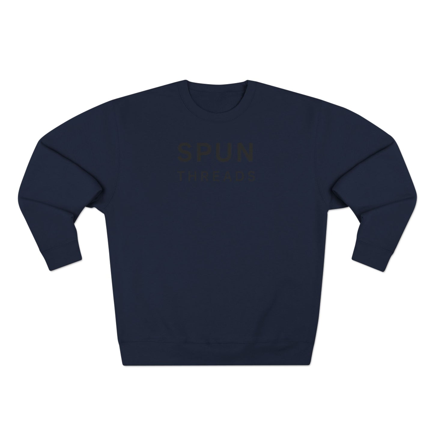 The Logo Crewneck