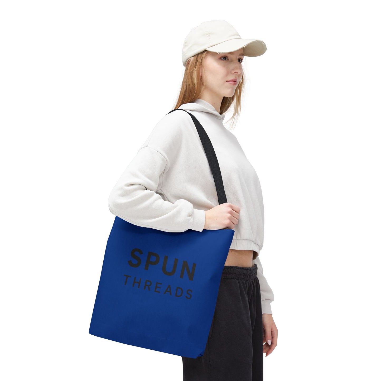 The Logo Tote