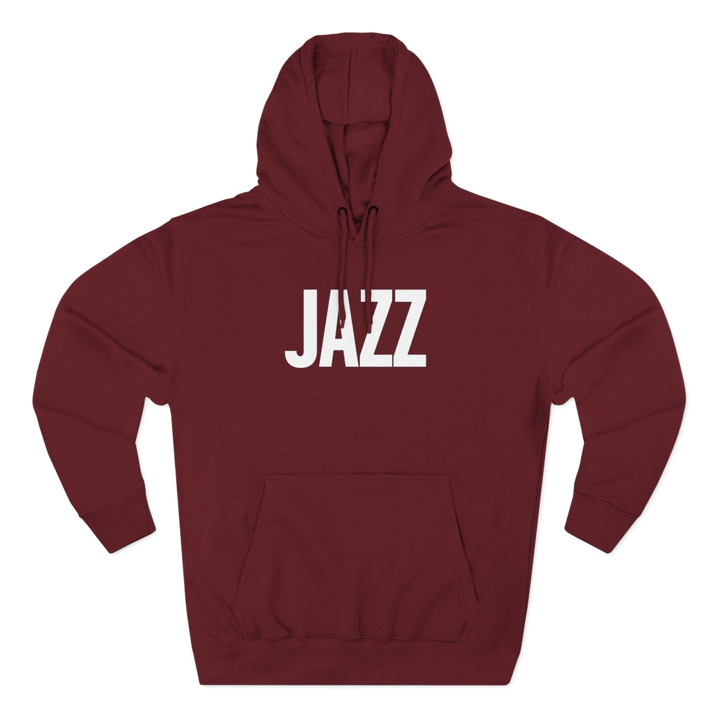 Jazz Hoodie