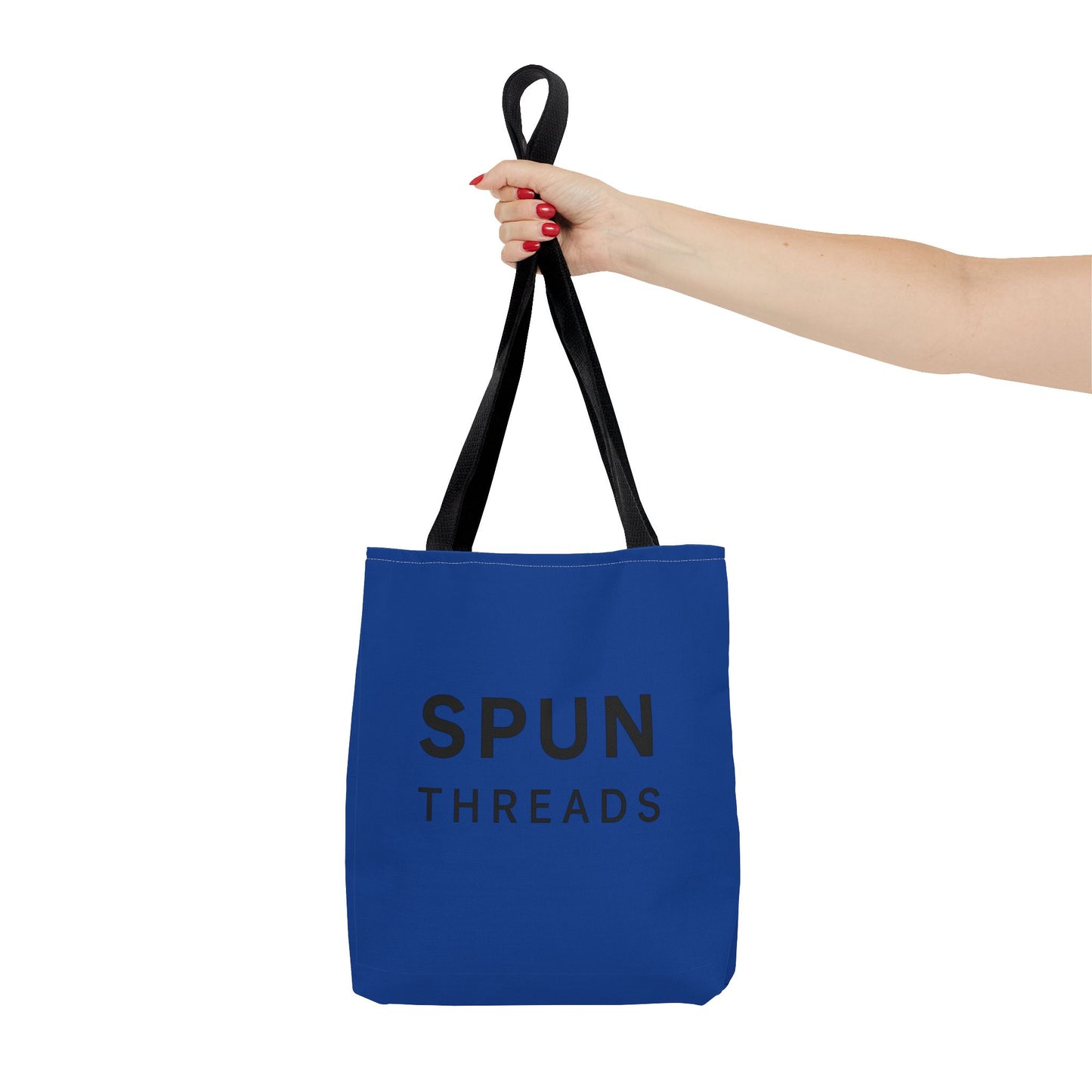 The Logo Tote