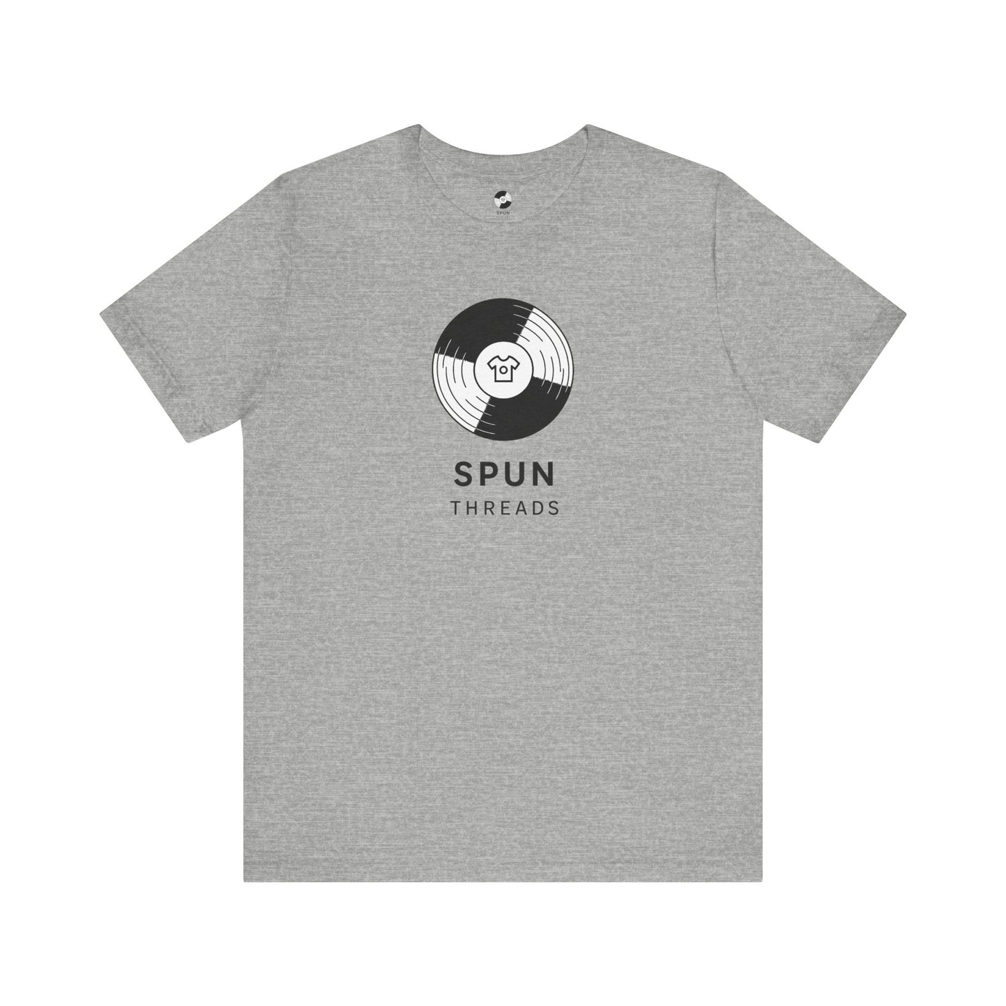 The Logo Tee