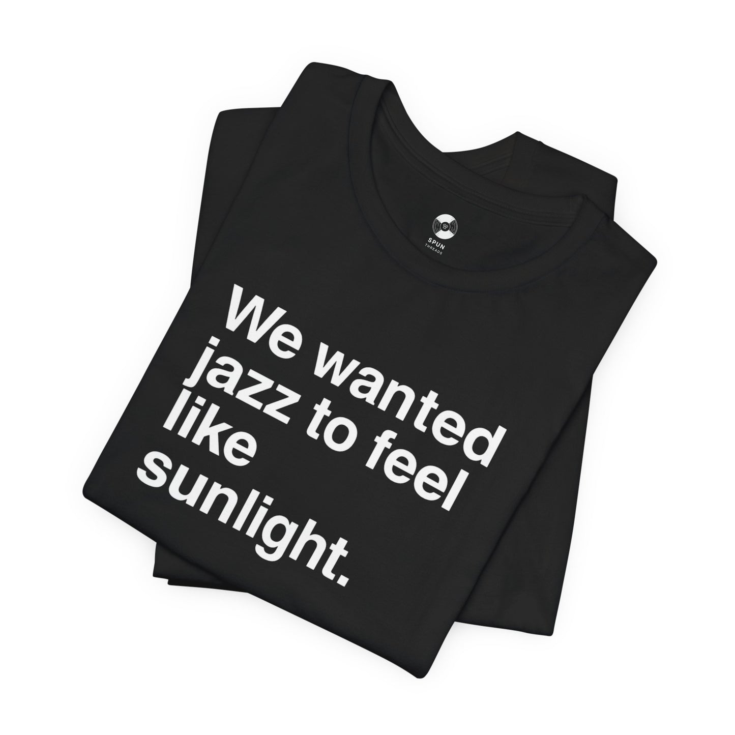 The MB Tee
