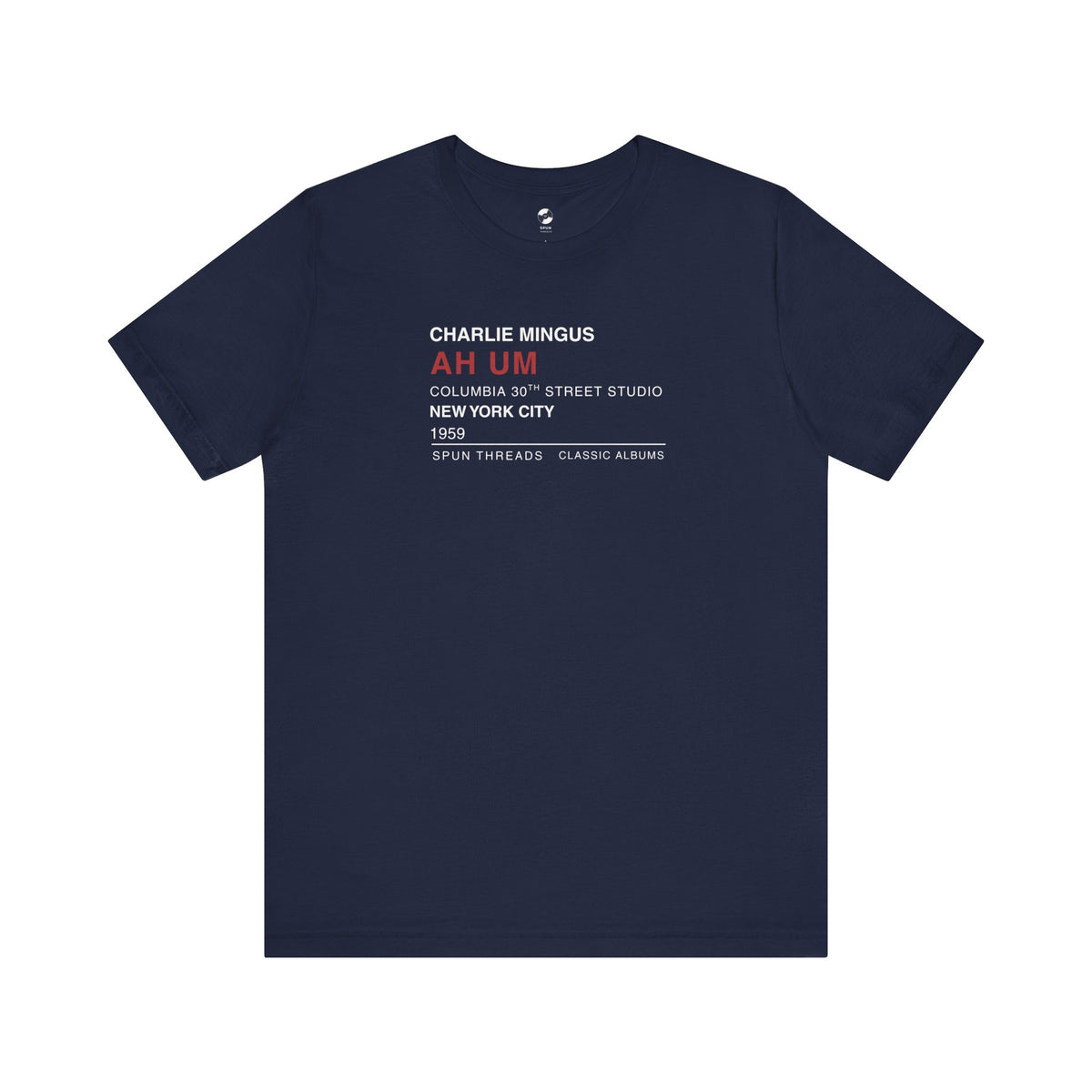 Mingus Tee