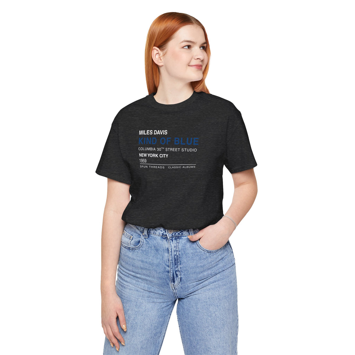 Miles Tee