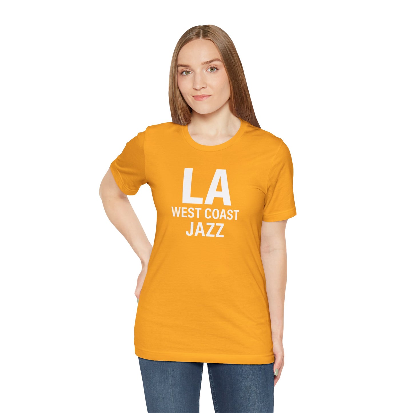 The LA Tee