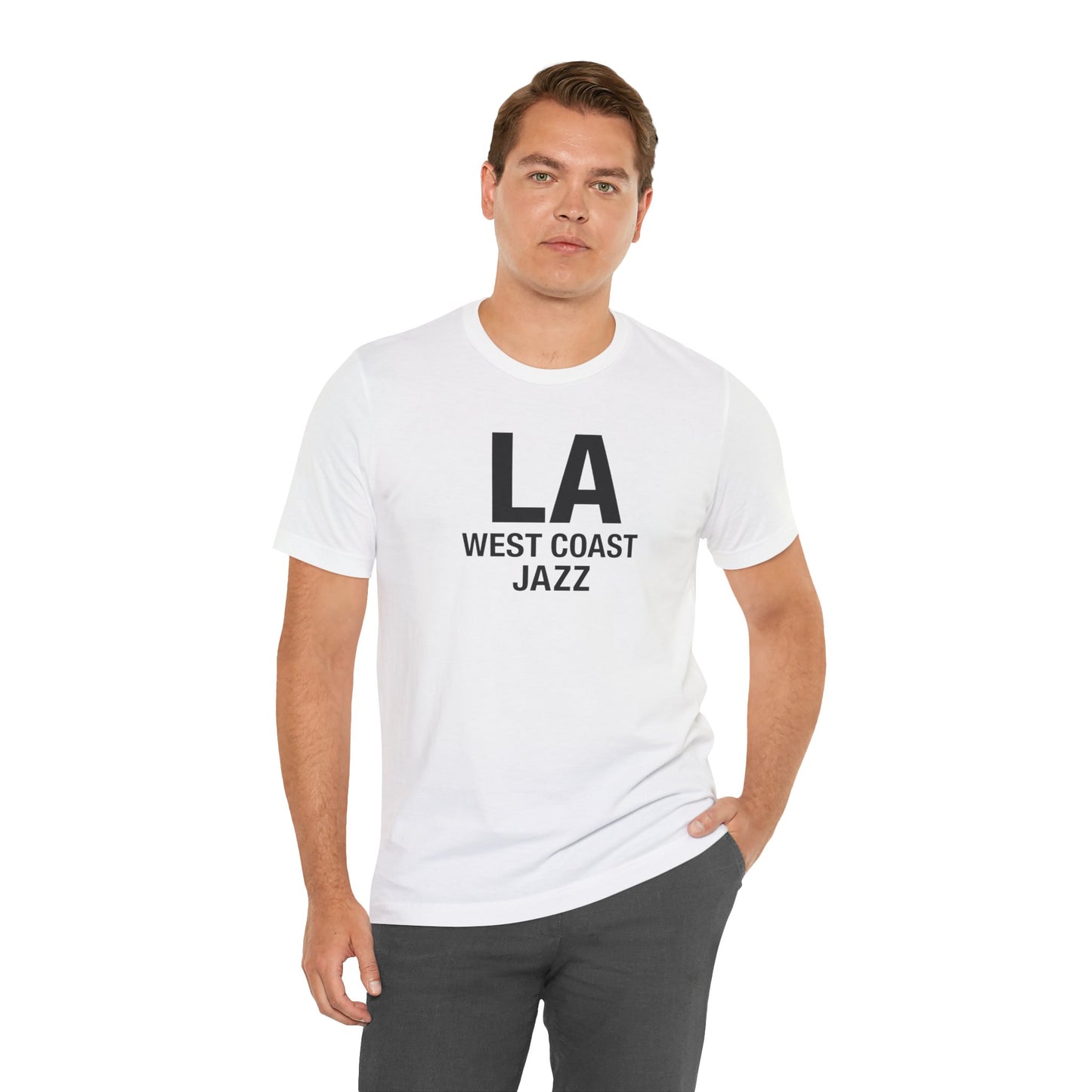 The LA Tee