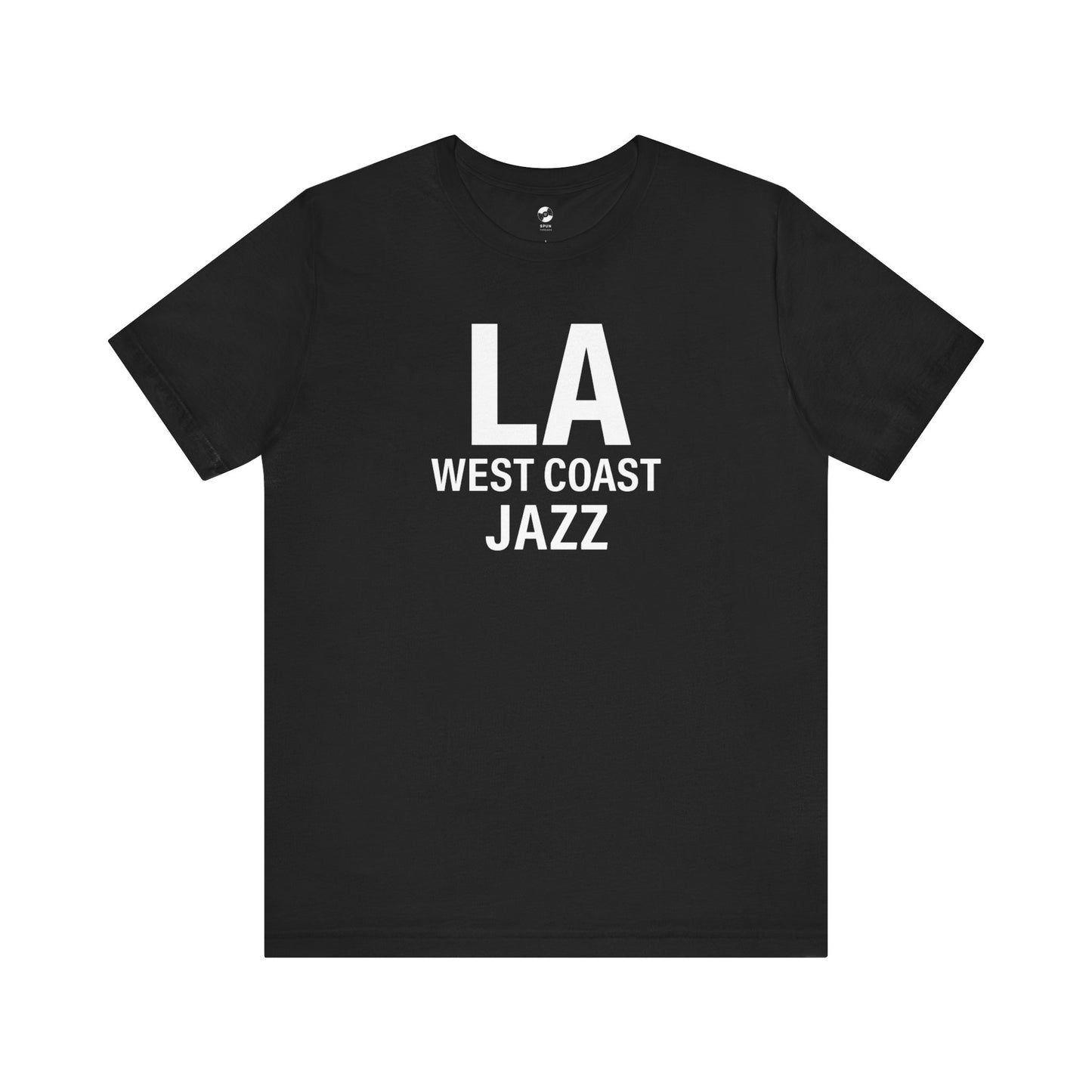 The LA Tee