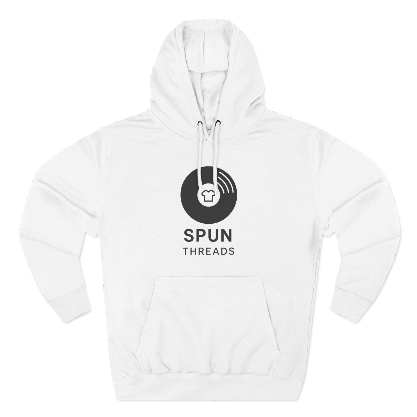 The Orginal Logo Hoodie