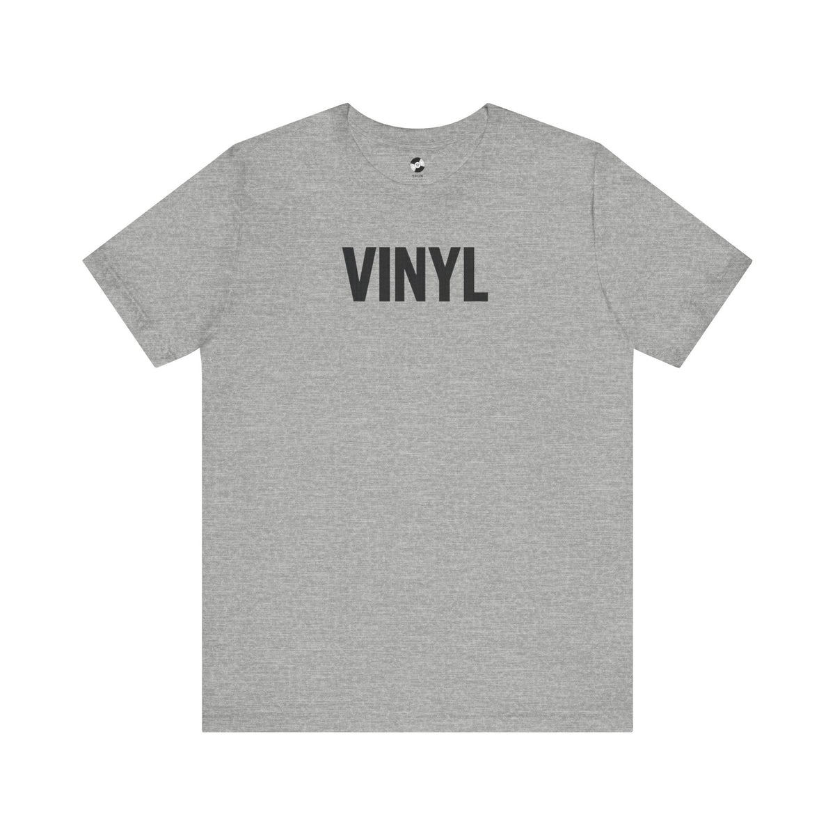 Vinyl Tee