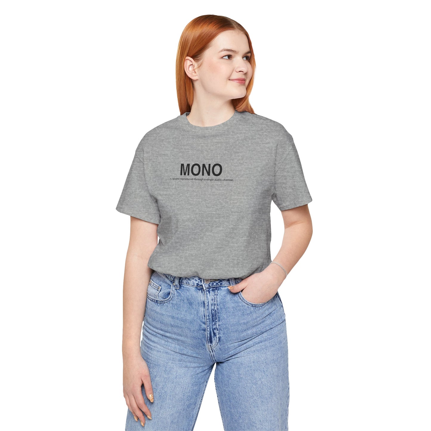 Mono Tee
