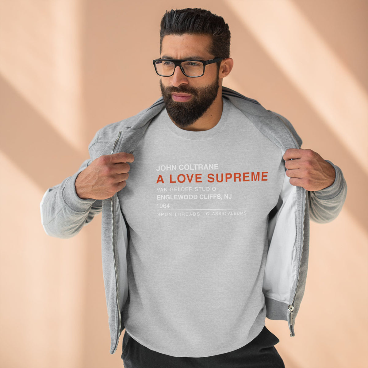 Love Supreme Crew