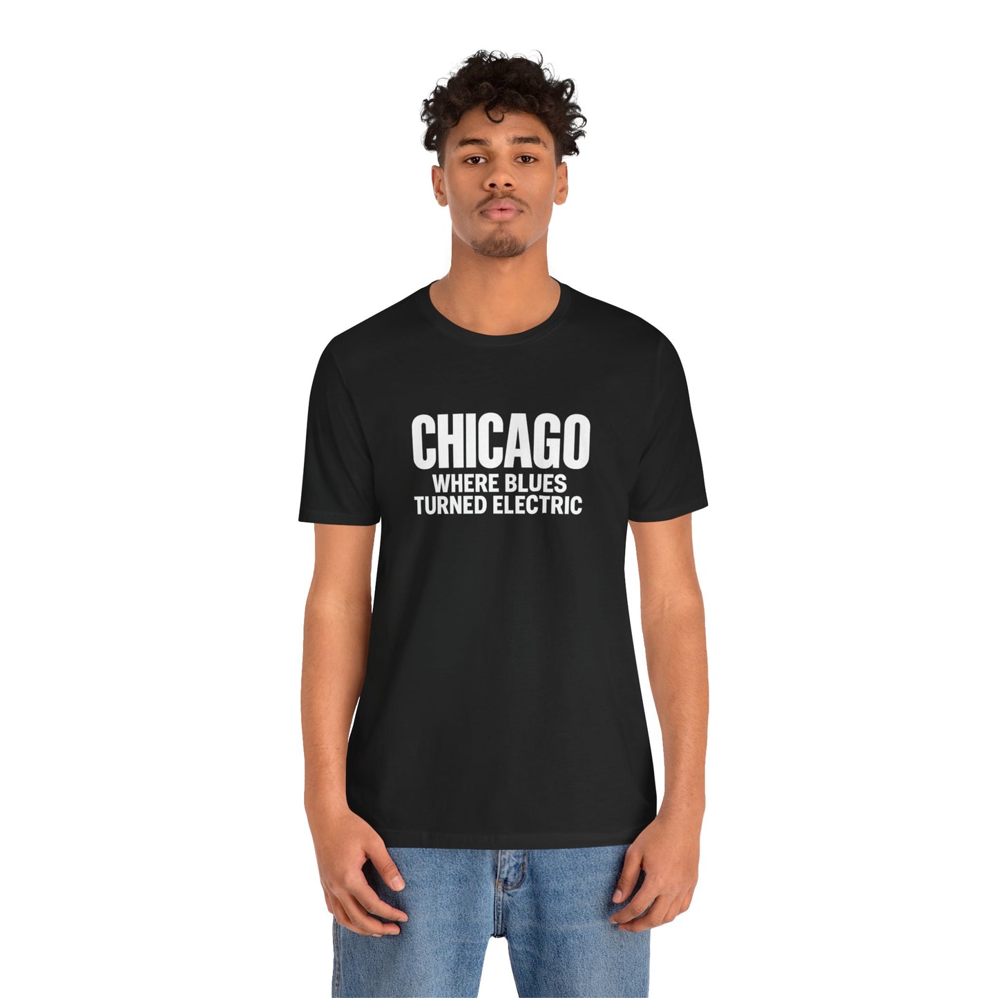 Chicago Tee