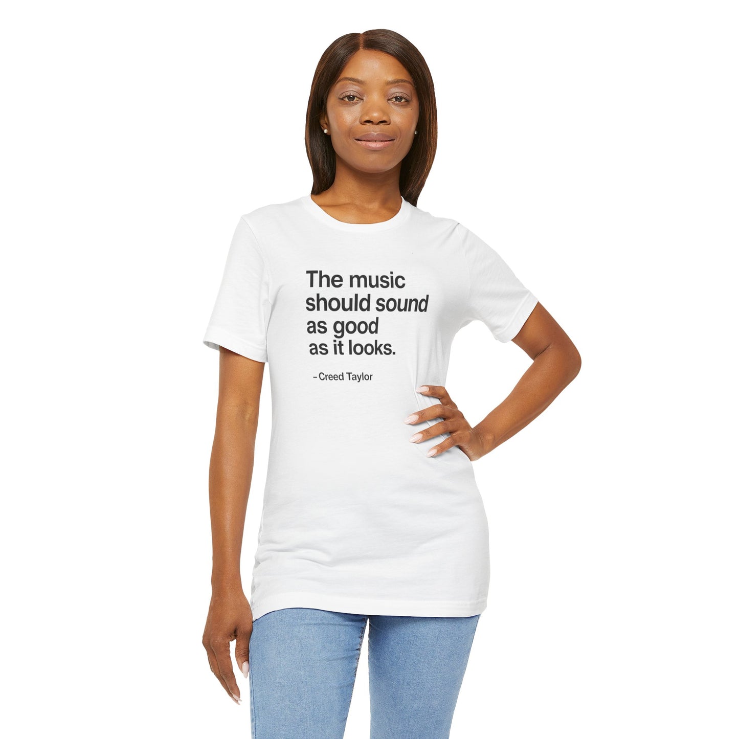 The CT Tee