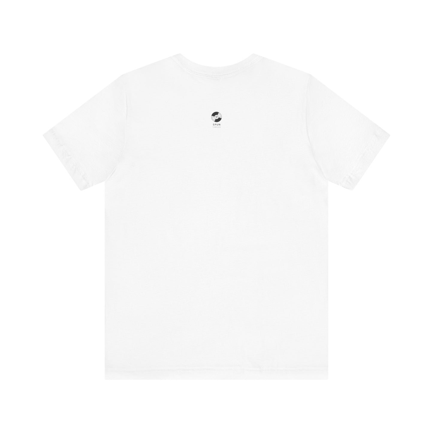 Easy Street Record Tee