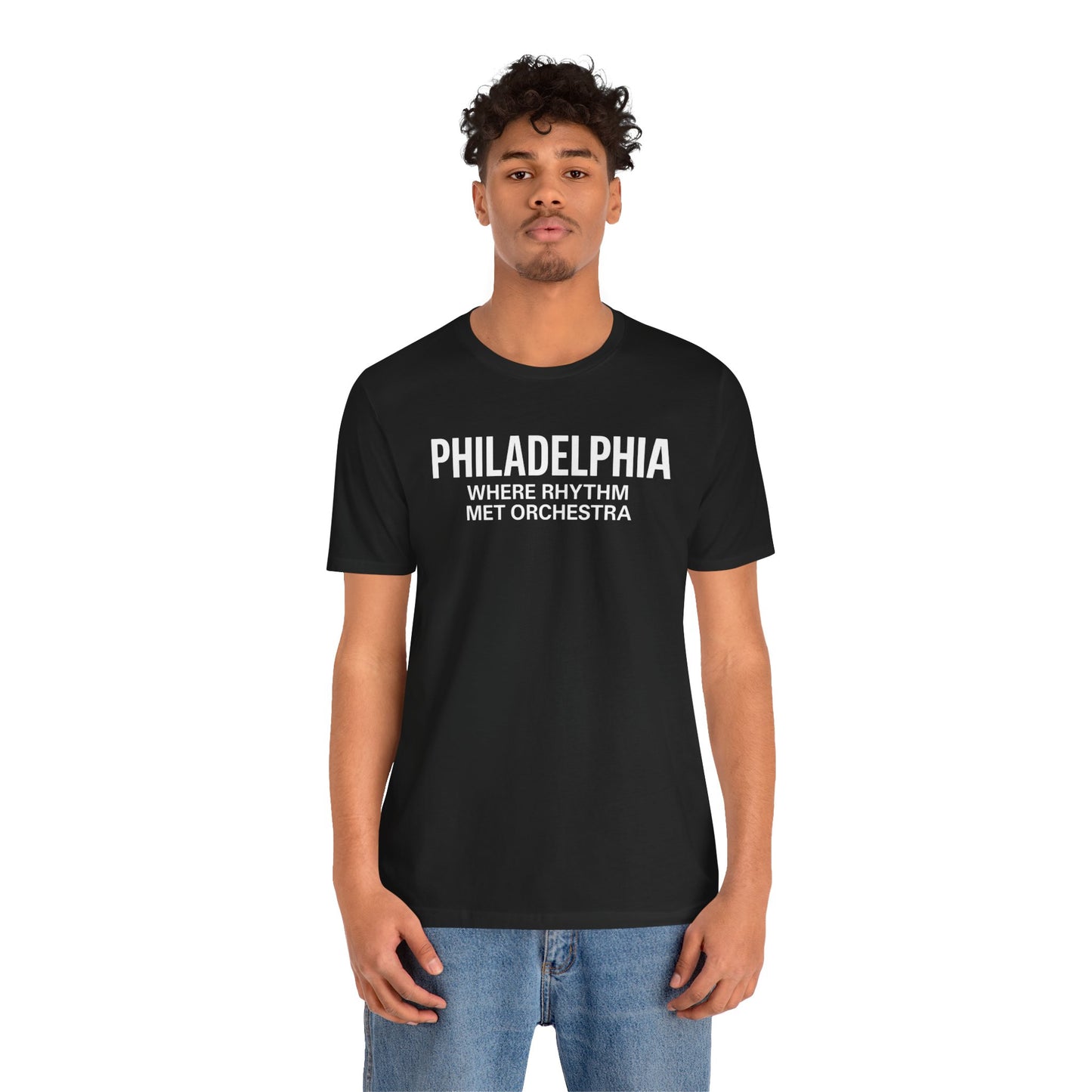 Philadelphia Tee