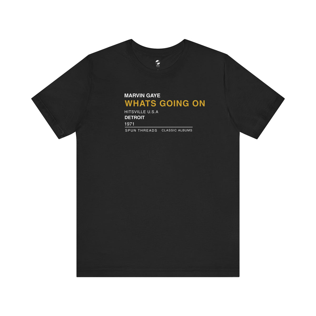Marvin Tee