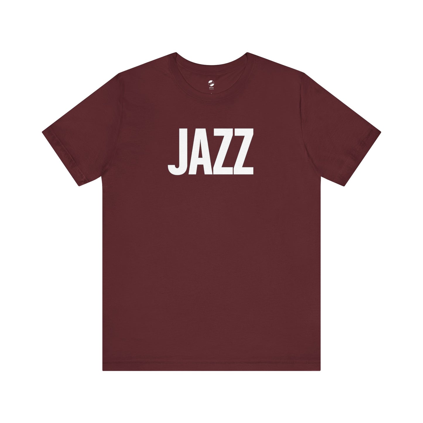 Jazz Tee