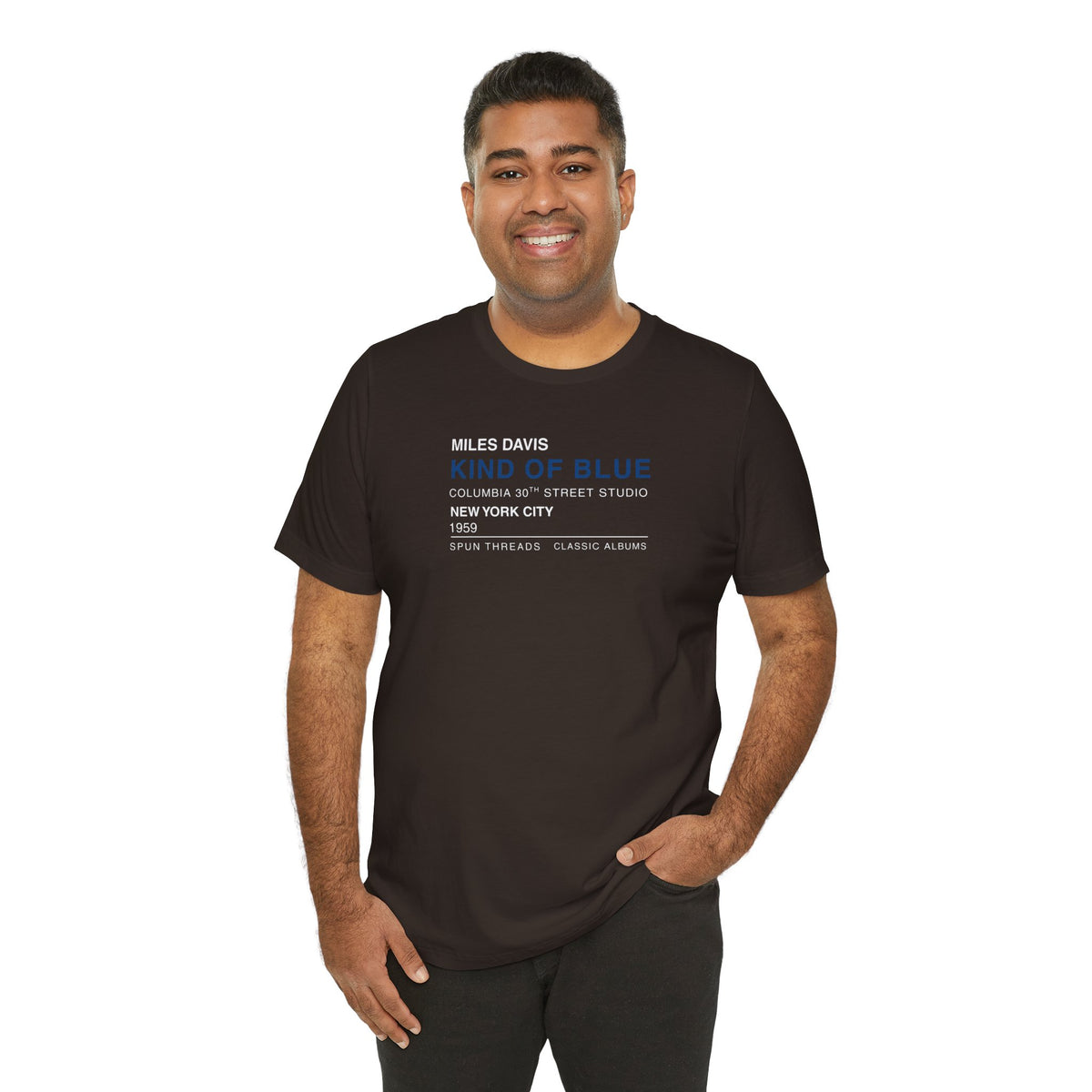 Miles Tee