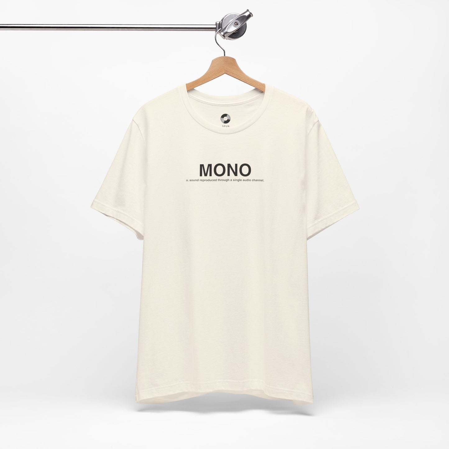 Mono Tee