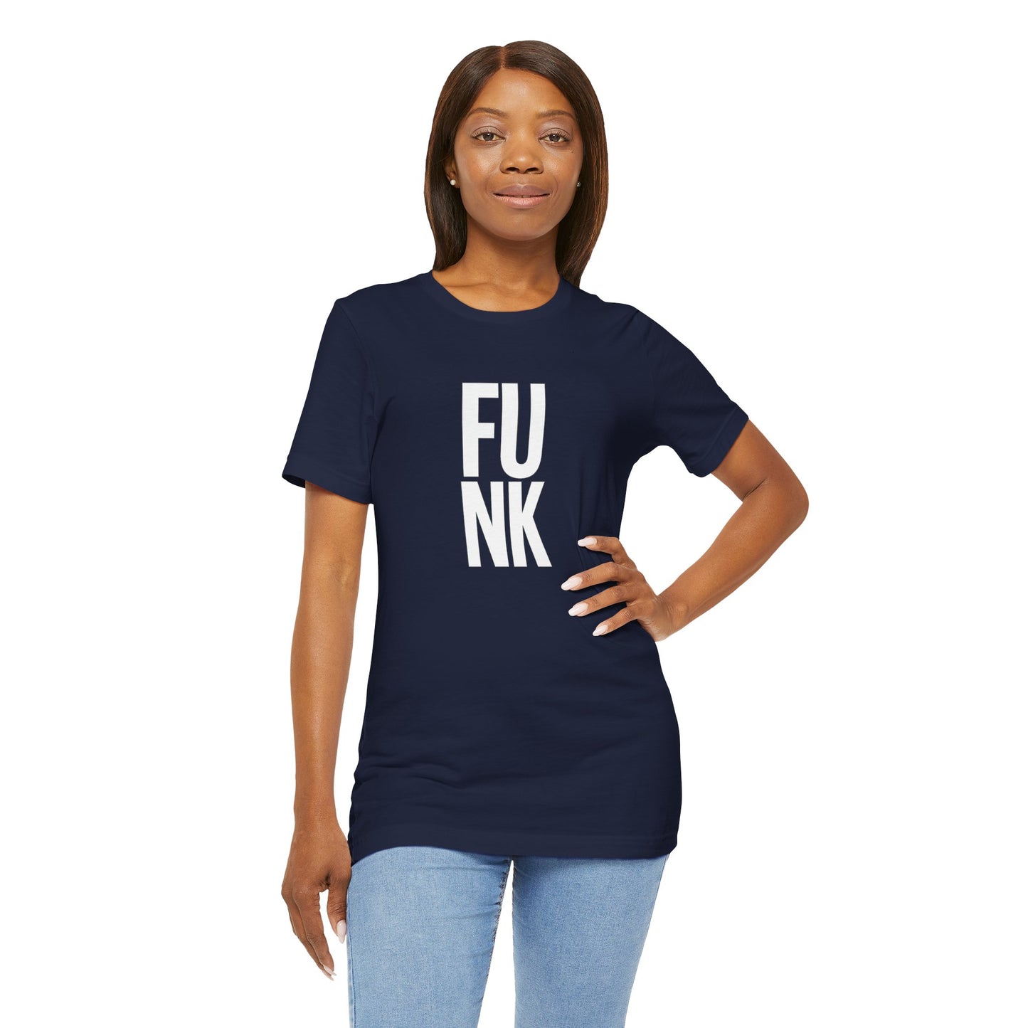 Funk Tee