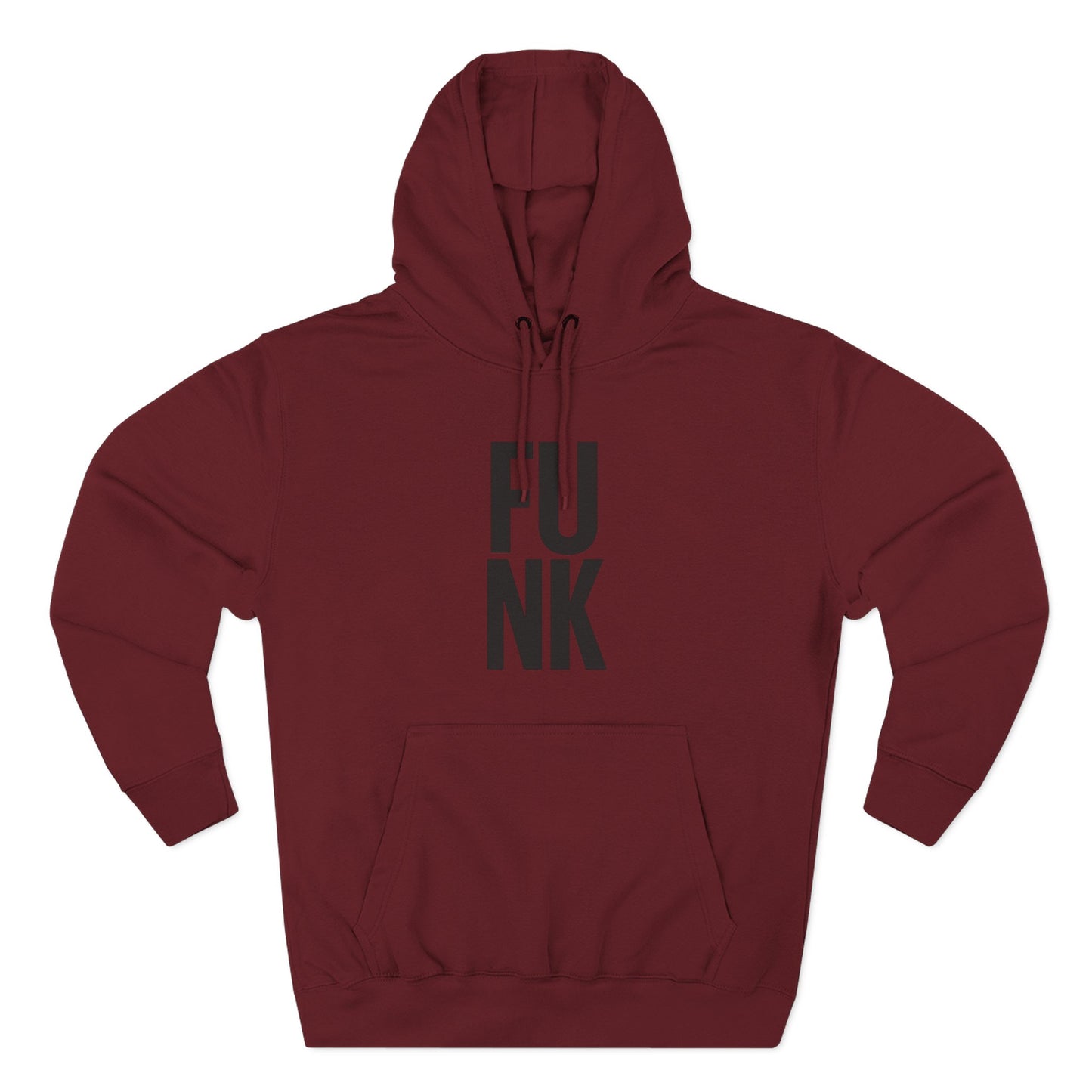 Funk  Hoodie