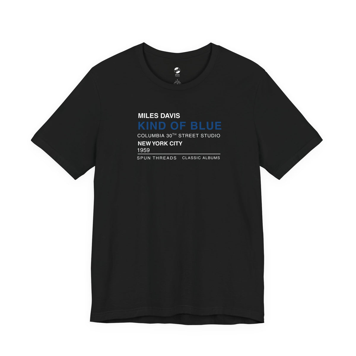 Miles Tee