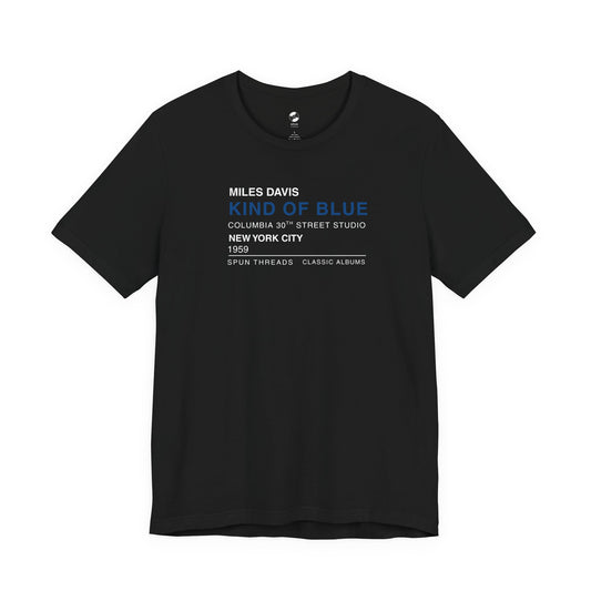 Miles Tee