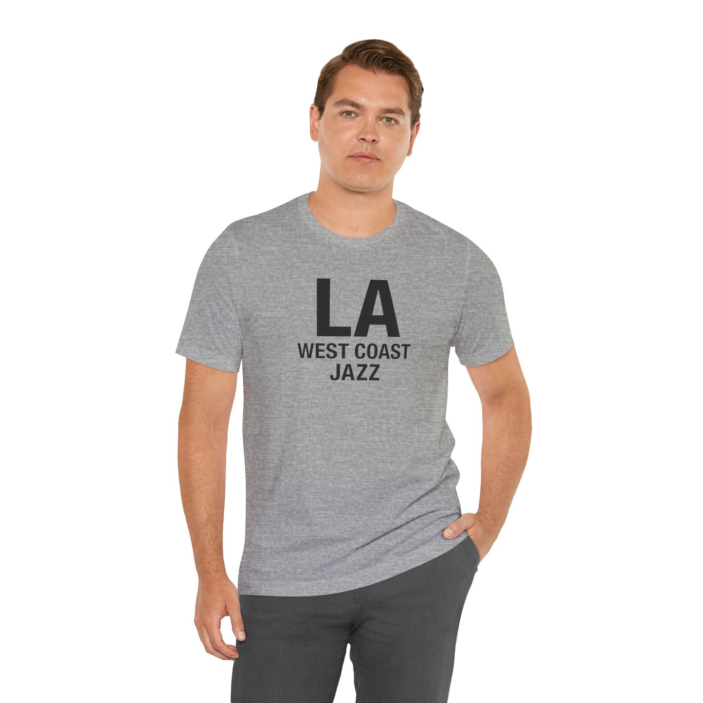 The LA Tee