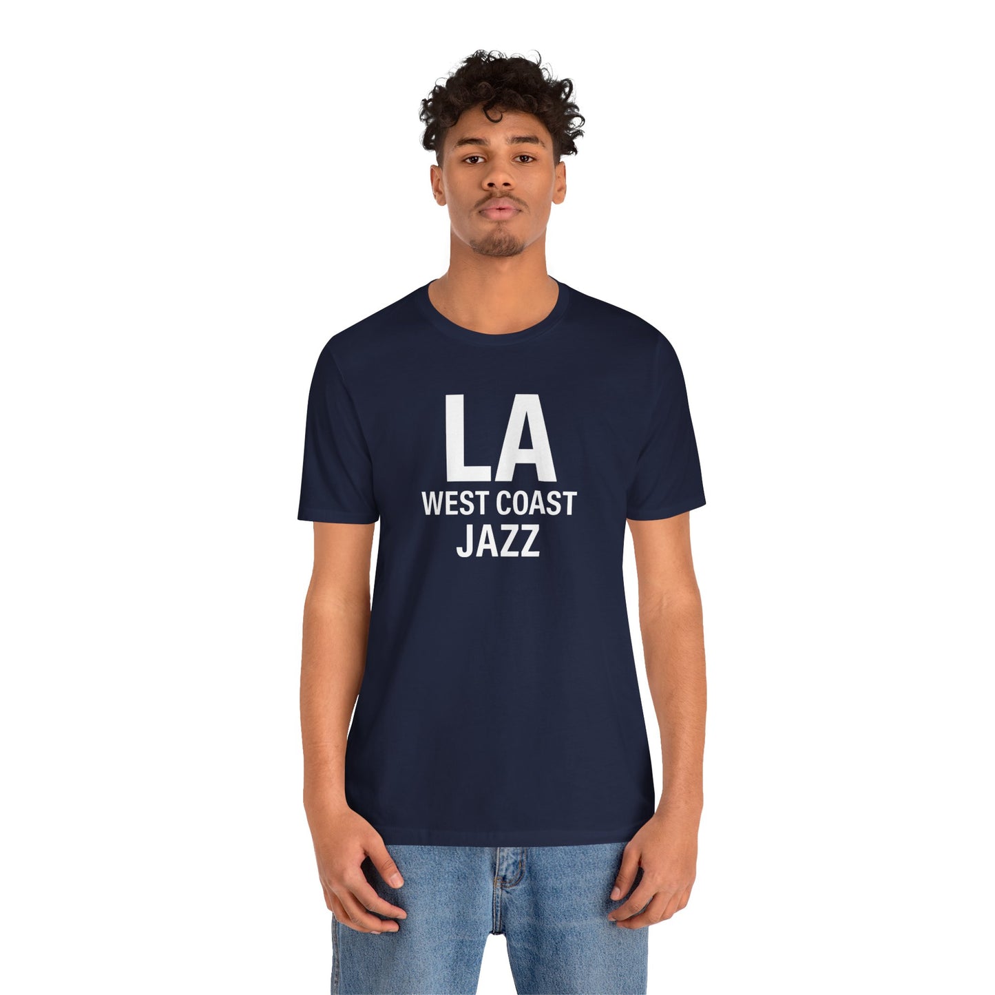 The LA Tee