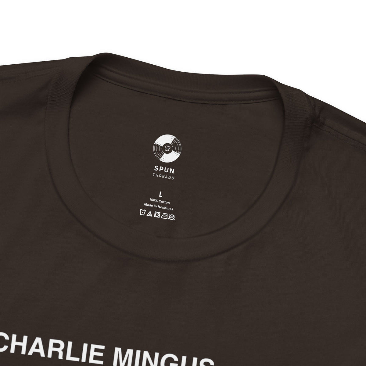 Mingus Tee
