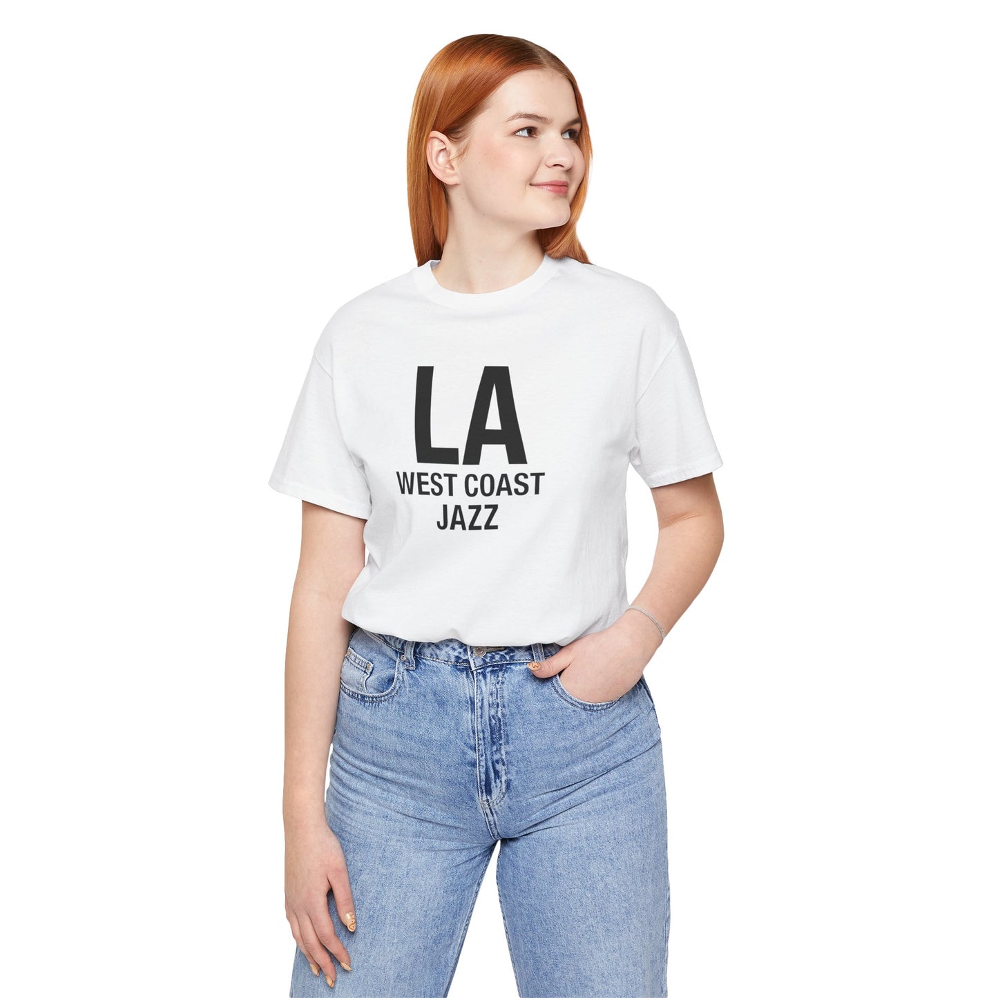 The LA Tee