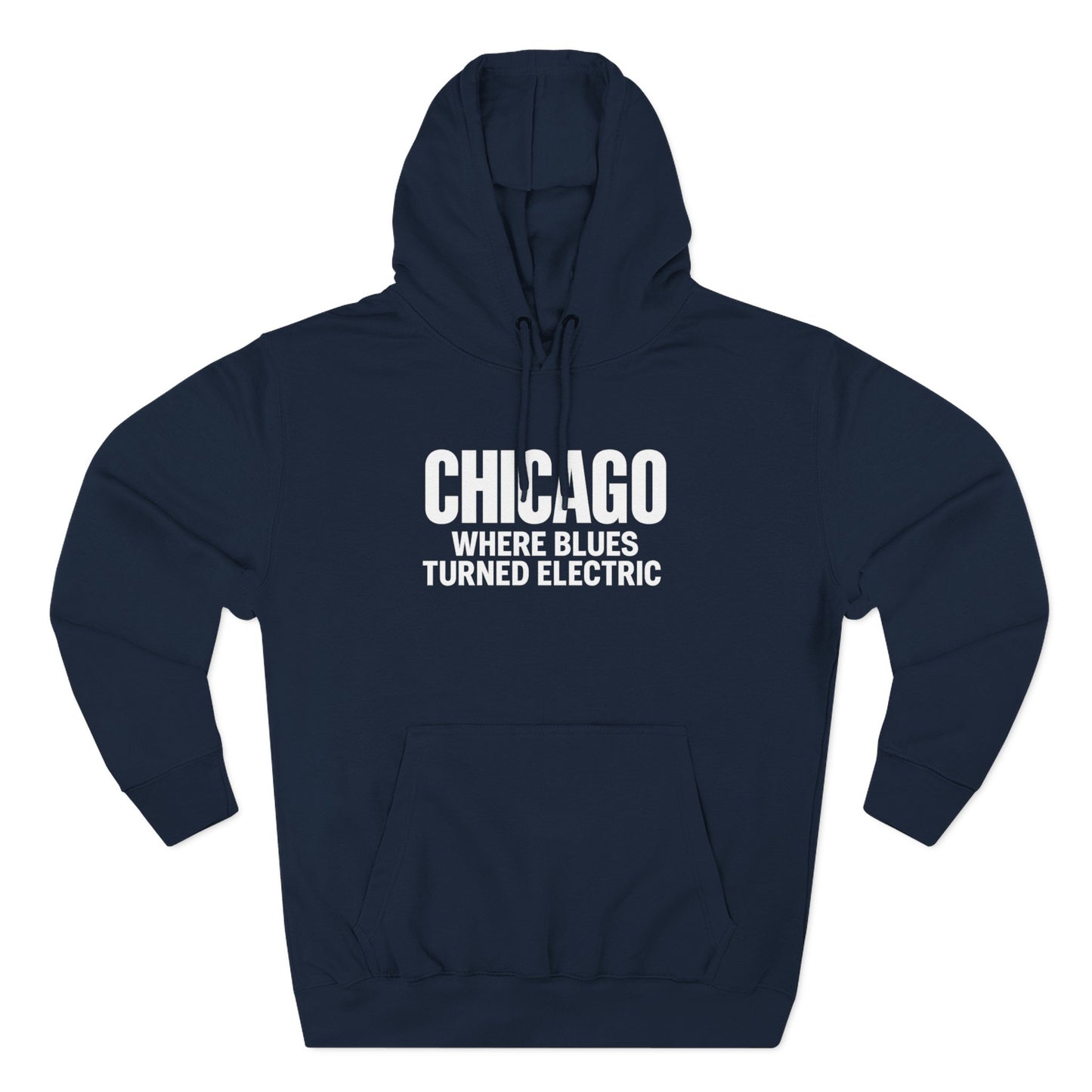 Chicago Hoodie