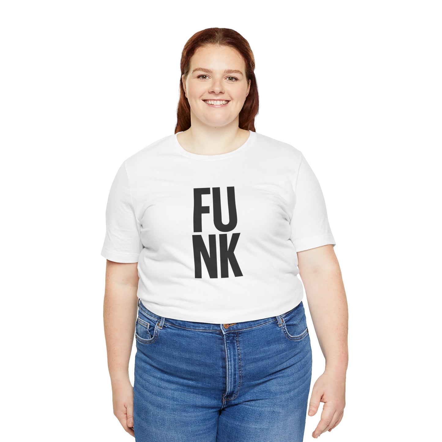 Funk Tee