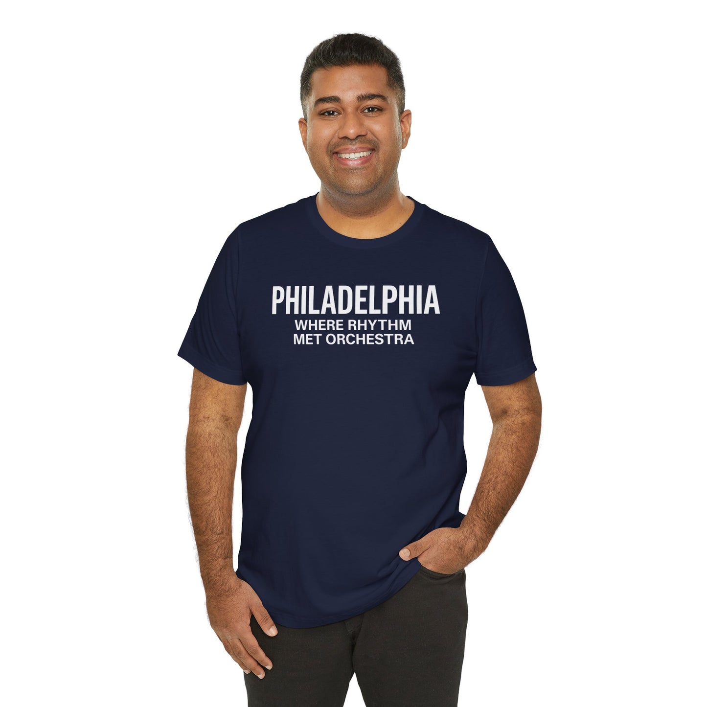 Philadelphia Tee