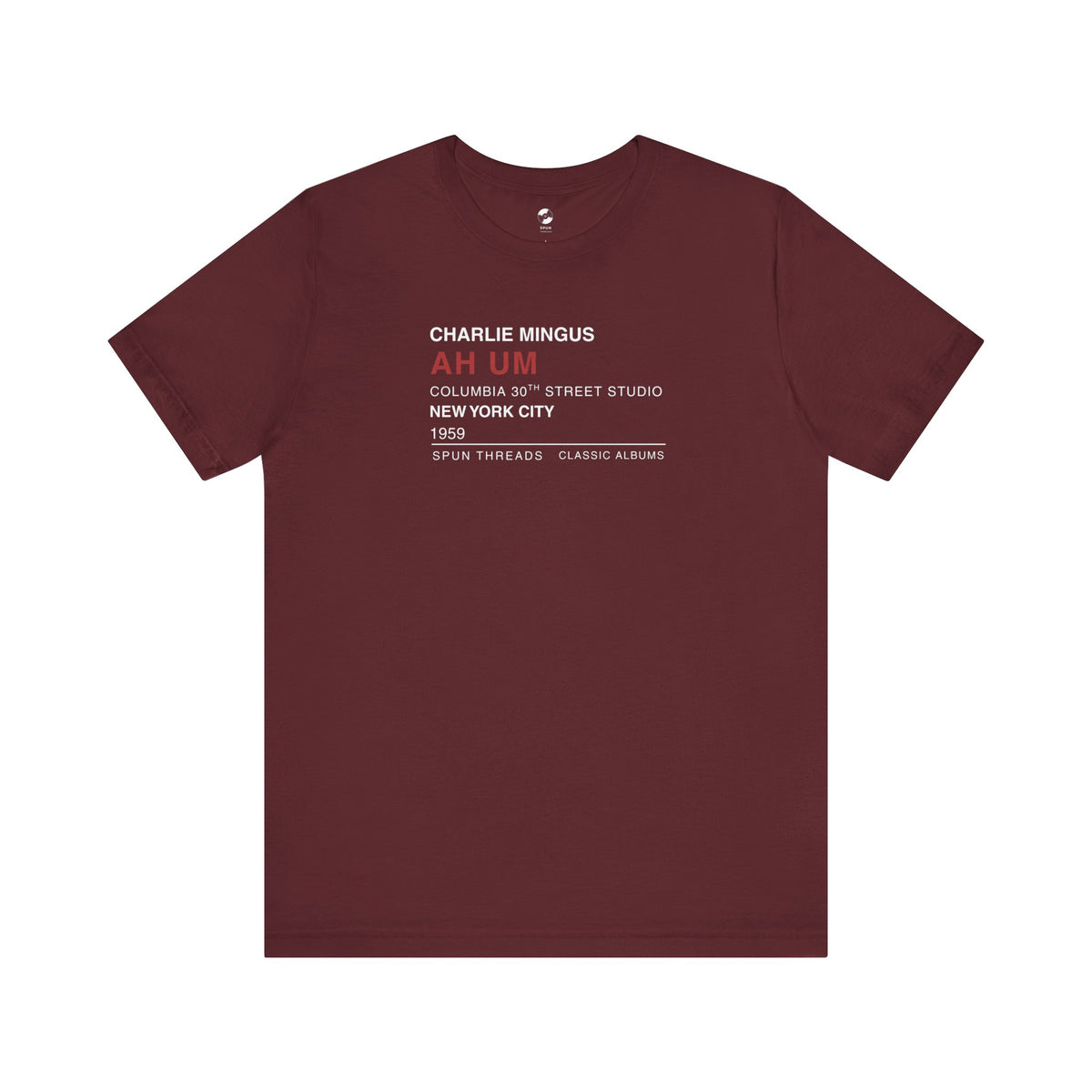Mingus Tee