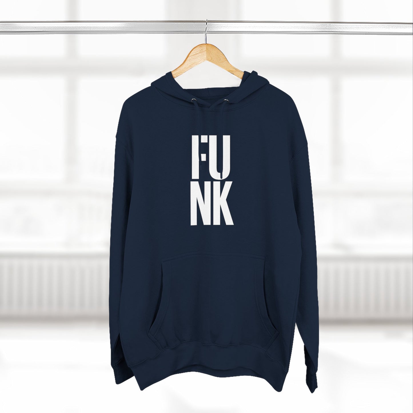 Funk Hoodie
