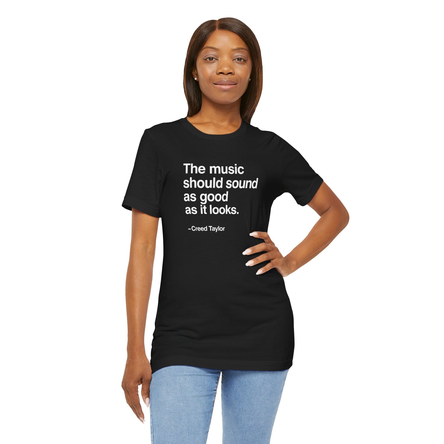 The CT Tee