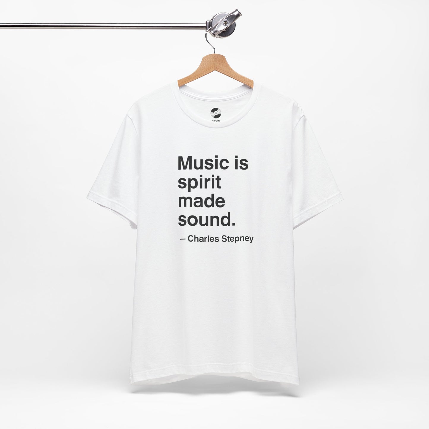 The CS Tee