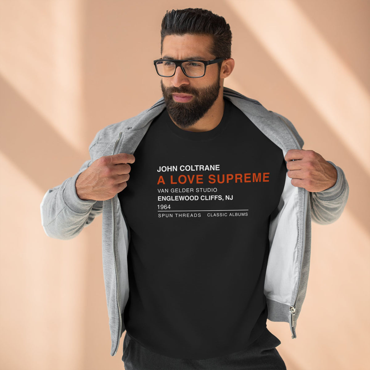 Love Supreme Crew