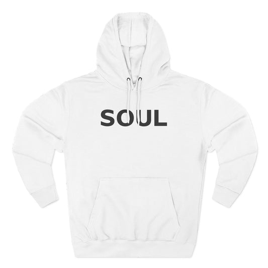 Soul Hoodie
