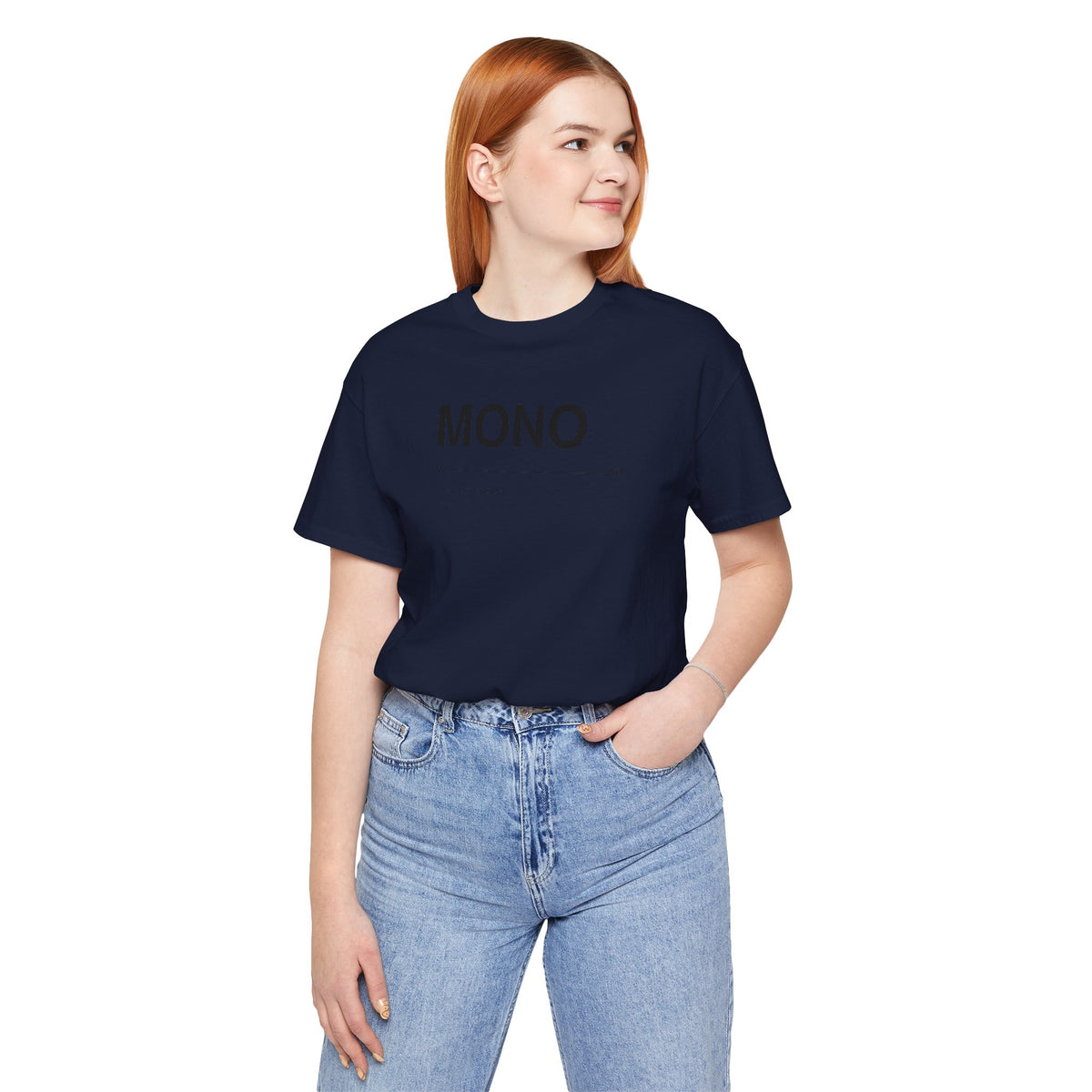 Mono Tee