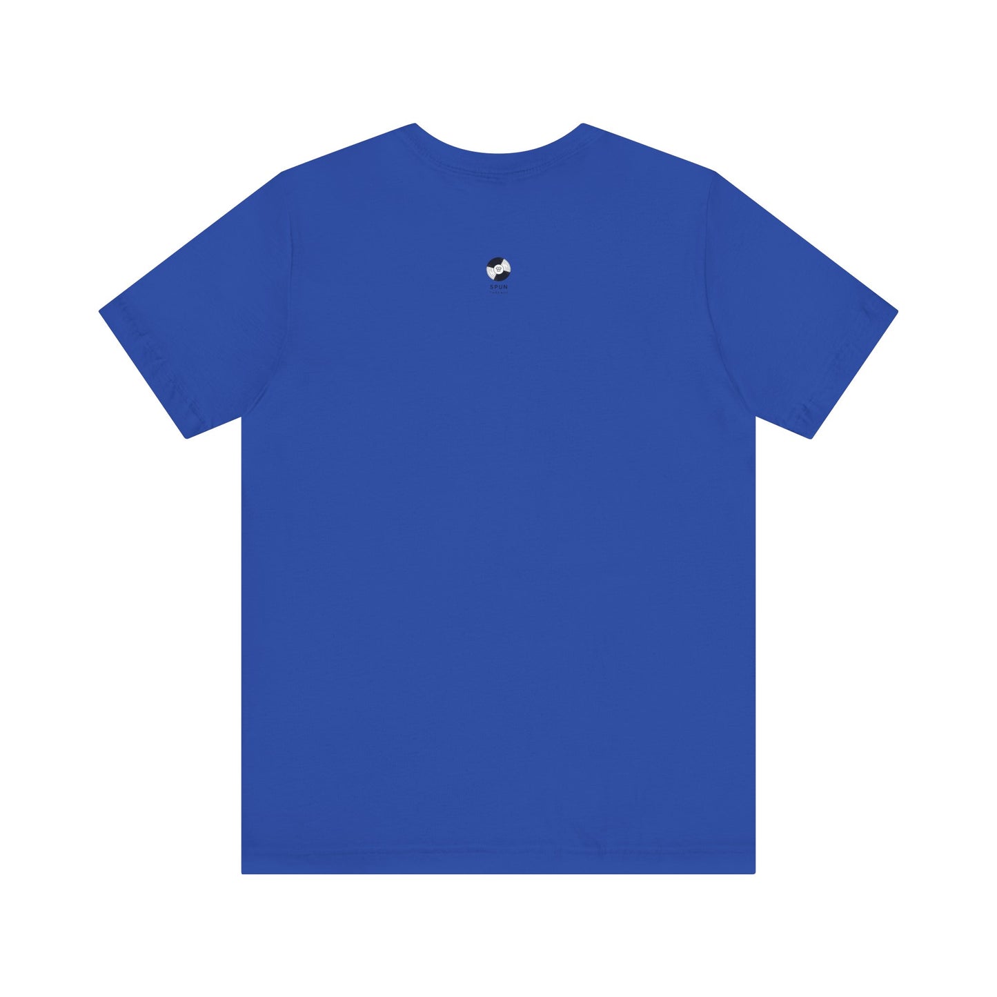 Easy Street Record Tee
