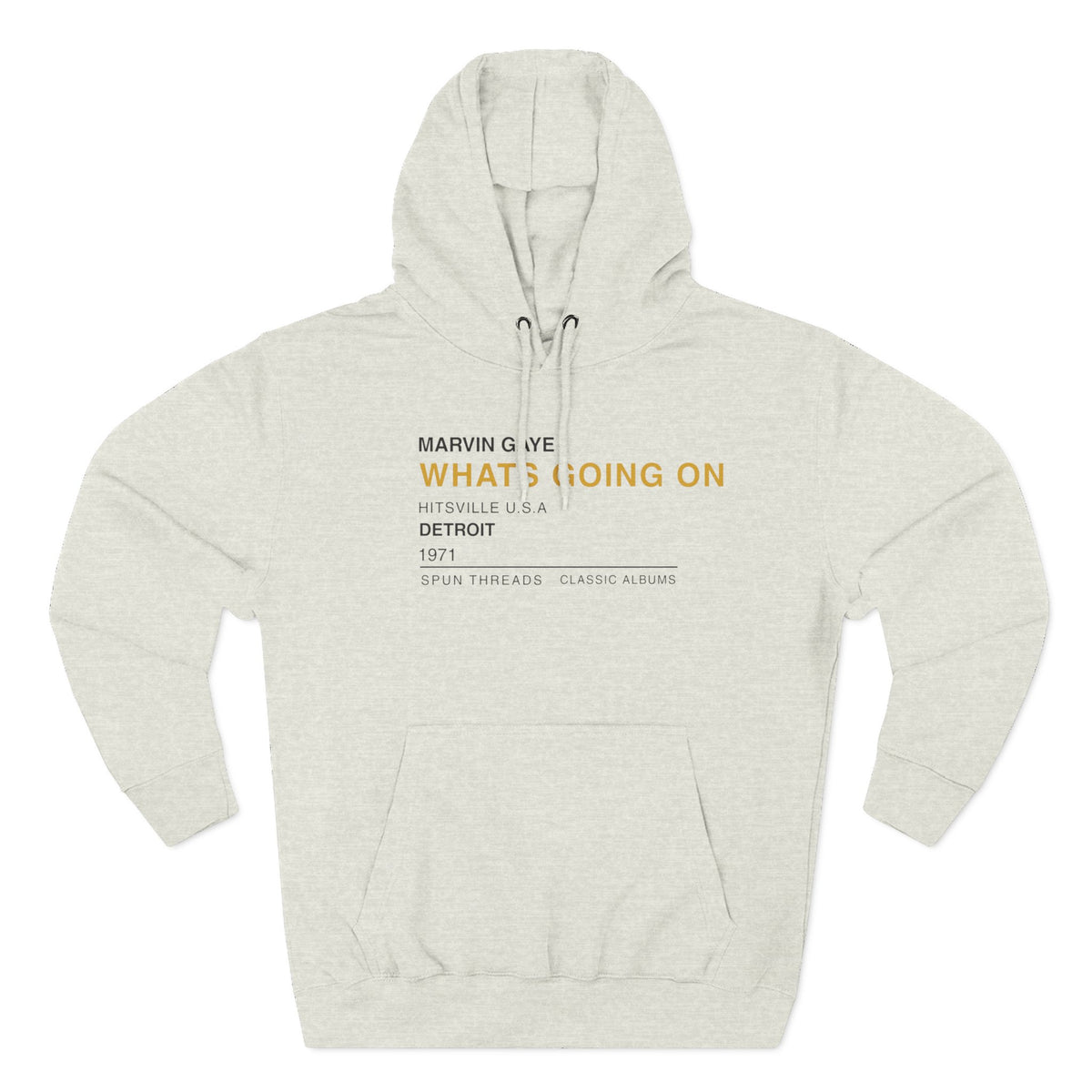 Marvin Hoodie