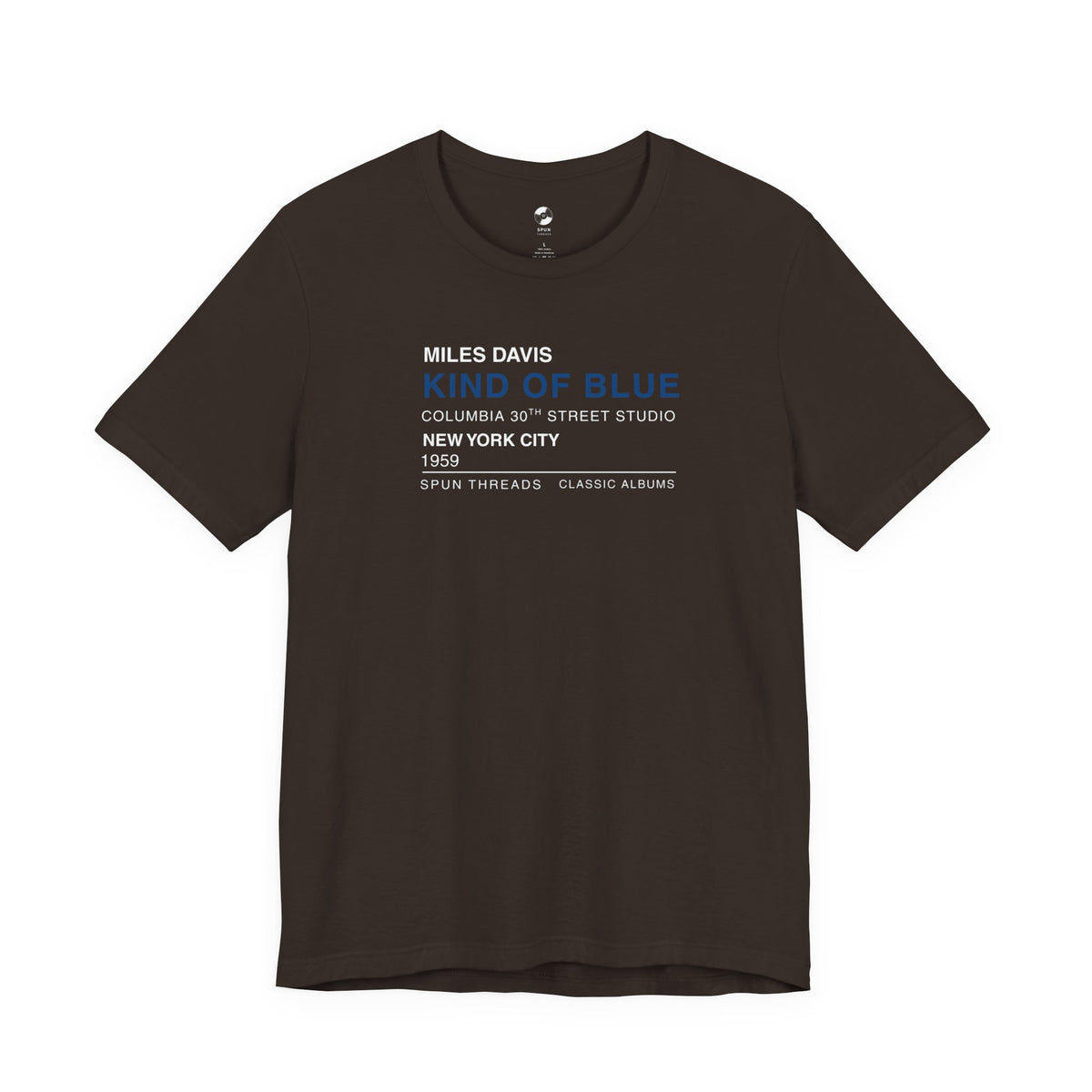 Miles Tee