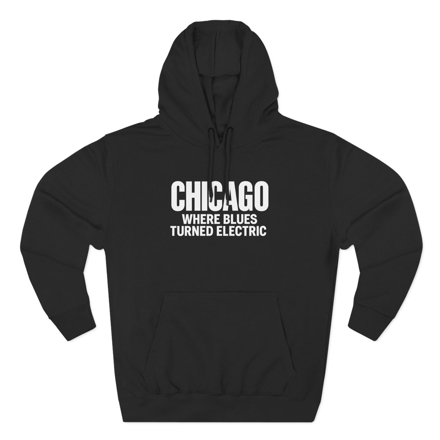 Chicago Hoodie