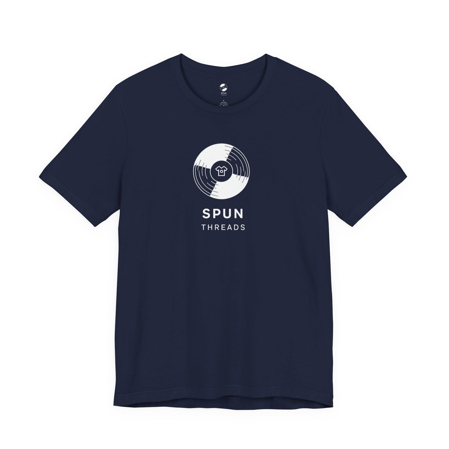 The Logo Tee