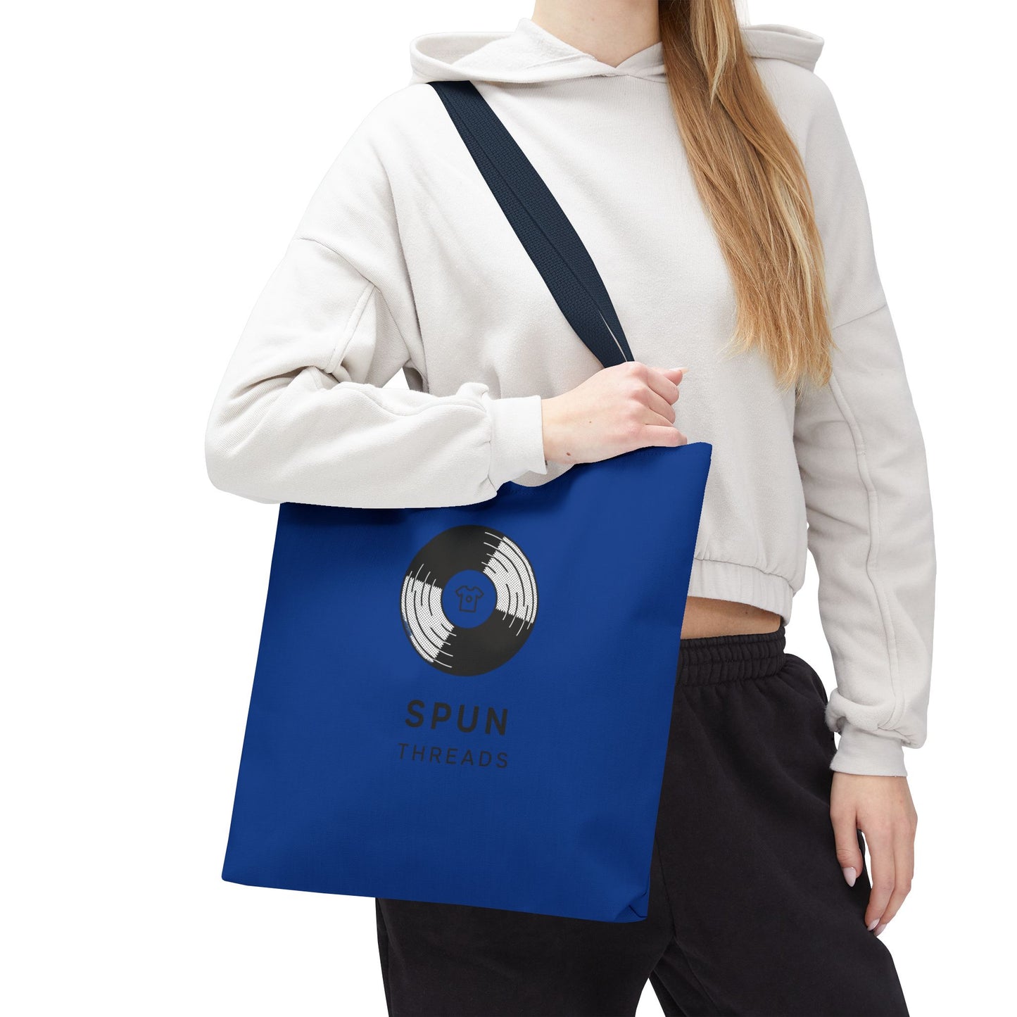 The Logo Tote