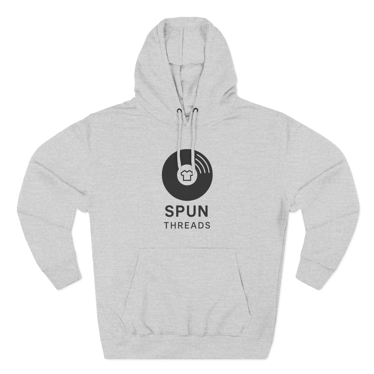 The Orginal Logo Hoodie